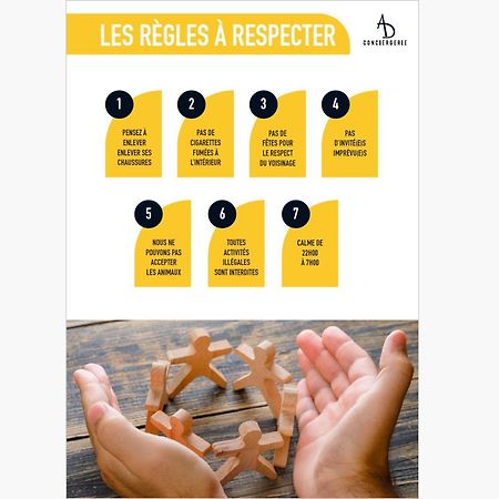 L'Escale Cevenole - Terrasse Et Clim Apartment Nimes Ngoại thất bức ảnh
