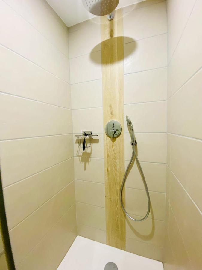 L'Escale Cevenole - Terrasse Et Clim Apartment Nimes Ngoại thất bức ảnh